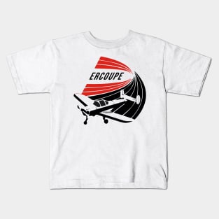 ERCO - Ercoupe Kids T-Shirt